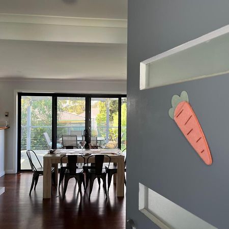 Quiet Burrow In Mornington Center Villa Exterior photo